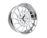 JTX Forged Psycho – UTV Series Forged Wheel
