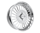 JTX Forged Reaper – UTV Series Forged Wheel