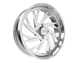 JTX Forged Sawback – UTV Series Forged Wheel