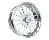 JTX Forged Silencer – UTV Series Forged Wheel