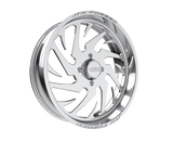 JTX Forged Splinter – UTV Series Forged Wheel