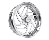 JTX Forged Turbo – UTV Series Forged Wheel