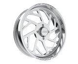 JTX Forged Wicked – UTV Series Forged Wheel