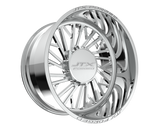 JTX Forged Wheels | Phantom Series Dominion | 22x12C | -40 Offset | 6x139.7 | 78.1MM Hub