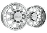 JTX Forged Capo Max – Dually Series Forged Wheel Set