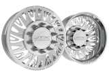 JTX Forged Contra – Super Dually Series Forged Wheel