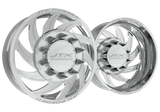 JTX Forged Orbit – Super Dually Series Forged Wheel