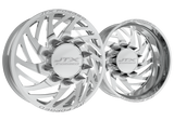 JTX Forged Revolt – Super Dually Series Forged Wheel