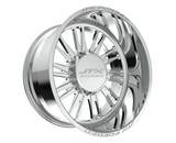 JTX Forged Wheels | Phantom Series Prodigy | 22x12C | -40 Offset | 5x150 | 110.1MM Hub