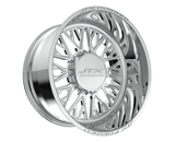 JTX Forged Archetype – Phantom Series Forged Wheel