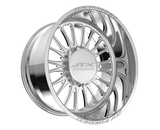 JTX Forged Infinity – Phantom Series Forged Wheel