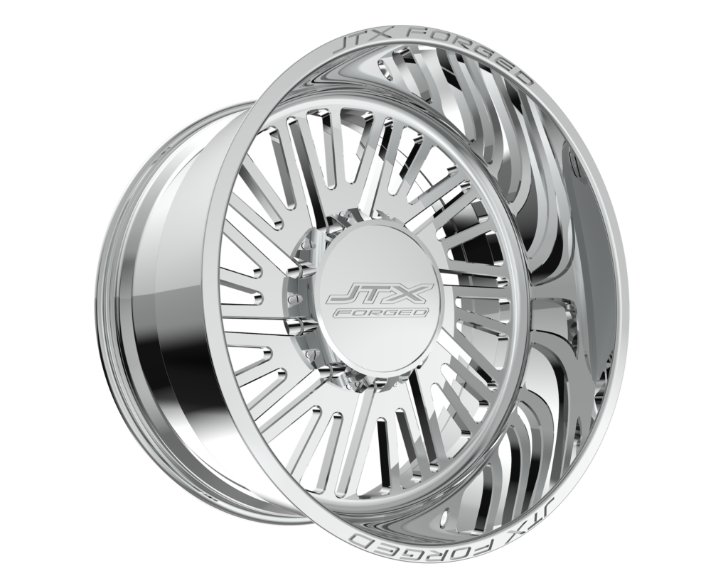 JTX Forged Mortal – Phantom Series Forged Wheel