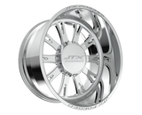 JTX Forged Wheels | Phantom Series Paraphernalia | 24x12F | -51 Offset | 5x127 (5x5) | 71.5MM Hub
