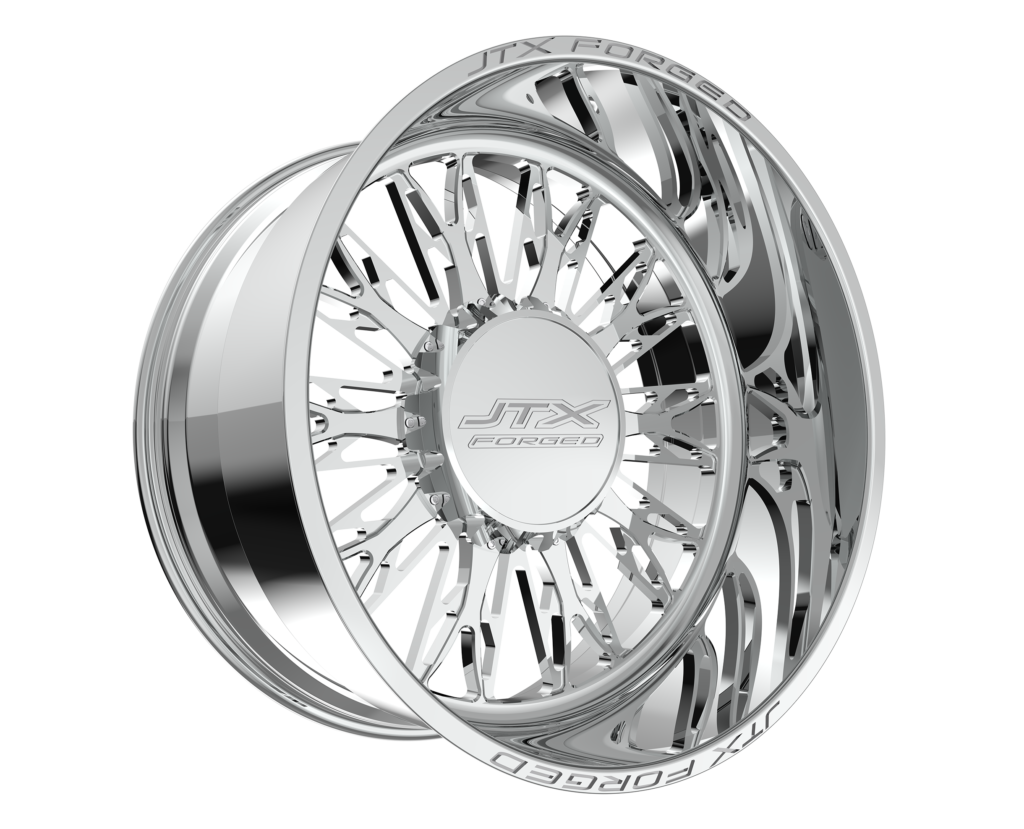 JTX Forged Widow – Phantom Series Forged Wheel