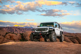 Fabtech 2020+ Jeep Gladiator JT 3in Stealth Sport Suspension System