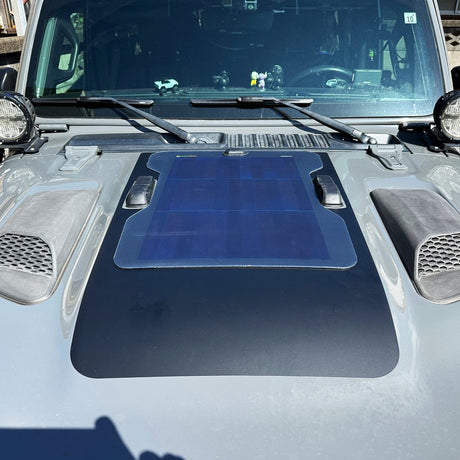 Jeep-Gladiator-Rubicon-Lensun-45W-Hood-Solar-Panel-1_53c809e1-ef99-4d15-890c-b36eda1115ce