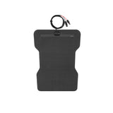 Jeep Gladiator Rubicon(2020-Present) Lensun 45W Hood Solar Panel