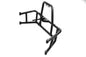 DV8 2018-2025 Jeep Wrangler JL Body Mounted Tire Carrier