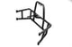 DV8 2018-2025 Jeep Wrangler JL Body Mounted Tire Carrier