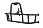 DV8 2018-2025 Jeep Wrangler JL Body Mounted Tire Carrier