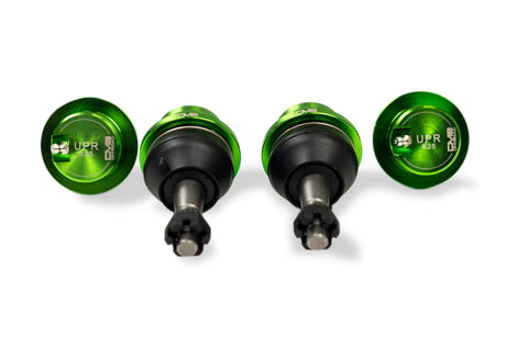 DV8 Offroad 18-26 Jeep Wrangler JL Ball Joint Replacement Kit - D30 & D44 Models