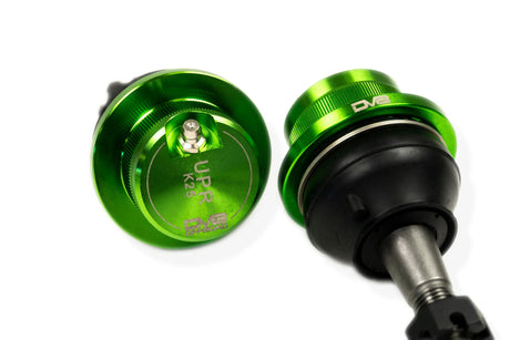 DV8 Offroad 18-26 Jeep Wrangler JL Ball Joint Replacement Kit - D30 & D44 Models