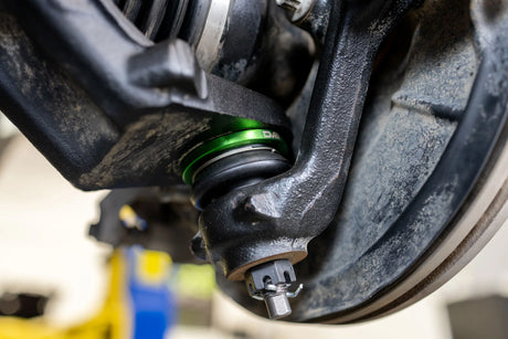 DV8 Offroad 18-26 Jeep Wrangler JL Ball Joint Replacement Kit - D30 & D44 Models