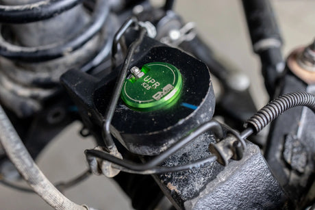 DV8 Offroad 18-26 Jeep Wrangler JL Ball Joint Replacement Kit - D30 & D44 Models