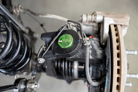 DV8 Offroad 18-26 Jeep Wrangler JL Ball Joint Replacement Kit - D30 & D44 Models