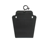 Jeep Wrangler TJ (1997-2002) Lensun 82W Hood Flexible Solar Panel
