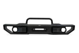 Dv8 18+ Jeep Wangler JL / 20+ Jeep Gladiator JT OE Plus Front Bumper