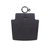 Jeep Compass 2nd Gen (2018-present) Lensun 65W Hood Flexible Solar Panel