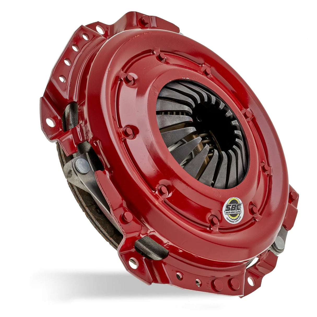 South Bend Clutch 1994-2006 Jeep Wrangler 4.0L Clutch Kit