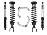 ICON 2019+ Ram 1500 2-3in. Stage 1 Suspension System w/ Billet Upper Control Arms