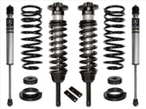 ICON 2003-09 Lexus GX470, 0-3.5" Lift, Stage 1 Suspension System