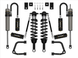 ICON 2022+ Toyota Tundra 2-3.5in Stage 7 Tubular Suspension System