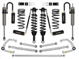 ICON 22-23 Toyota Tundra 1.25-3.5" Lift, Stage 11 (TRD), 2.5 Susp System, Billet