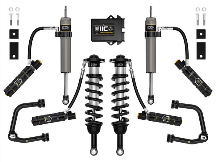 ICON 22-23 Toyota Tundra 2-3.5in Stage 12 Suspension System