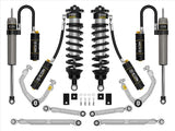 ICON 2022+ Toyota Tundra 1.25-3.25in Stage 1 3.0 Suspension System (BILLET)