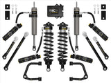 ICON 22-23 Toyota Tundra 2-3.25" Lift Stage 4 3.0 Suspension System, Tubular
