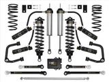 ICON 22-23 Toyota Tundra 2-3.25" Lift Stage 6 (TRD) 3.0 Susp System, Tubular