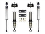 ICON 2005-2023 Toyota Tacoma, 0-2" Lift, Stage 1 EXP Suspension System