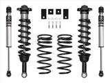 ICON 2023-2025 Toyota Sequoia, 3-3.75" Lift, Stage 3 Suspension System, TRD