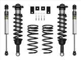 ICON 2023-2024 Toyota Sequoia, 3-3.75" Lift, Stage 3 Suspension System