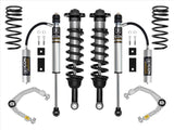 ICON 2023-2024 Toyota Sequoia, 3-4.5" Lift, Stage 5 Suspension System, Billet UCA