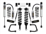 ICON 23 Toyota Sequoia 3-4.5in Stage 6 Suspension System Tubular