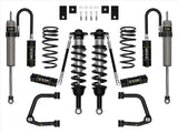 ICON 2023-2025 Toyota Sequoia, 3-4.5" Lift, Stage 7 Suspension System, Tubular, TRD