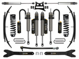 ICON 17-19 Ford F250/F350 Super Duty 2.5in Stage 6 Suspension System w/ Expansion Pack