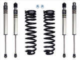 ICON 2020-2022 Ford F-250/F-350 Super Duty 4WD, 2.5" Lift, Stage 1 Suspension System