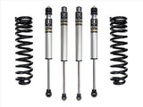 ICON 2023 Ford F-250/F-350 Super Duty 4WD Diesel, 2.5" Lift, Stage 1 Suspension System